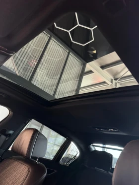 BMW 730 d* xDrive* FULL Екстри* M PACKET * HEAD UP* Шибеда, снимка 17