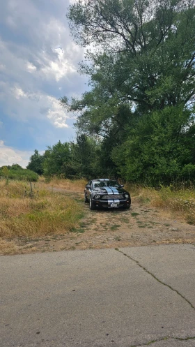 Ford Mustang 4.6, снимка 4