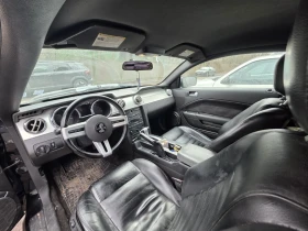 Ford Mustang 4.6, снимка 7