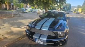 Ford Mustang 4.6, снимка 6