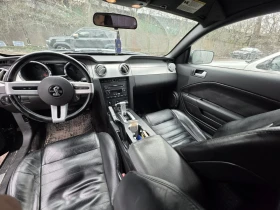 Ford Mustang 4.6, снимка 9