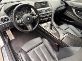 BMW 650 i xDrive, снимка 8