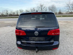 VW Touran 1.6 tdi 105kc, снимка 7