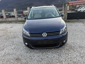 VW Touran 1.6 tdi 105kc, снимка 3