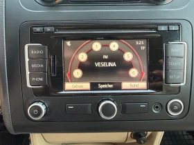 VW Touran 1.6 tdi 105kc, снимка 12