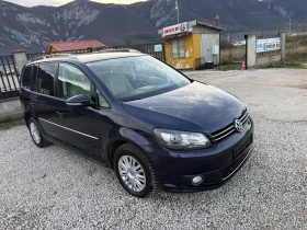 VW Touran 1.6 tdi 105kc, снимка 4