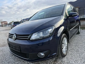 VW Touran 1.6 tdi 105kc, снимка 1