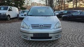 Toyota Avensis verso 2.0d4d 116k.c. 7 местна, снимка 3