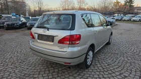Toyota Avensis verso 2.0d4d 116k.c. 7 местна, снимка 5