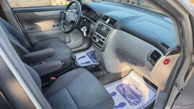 Toyota Avensis verso 2.0d4d 116k.c. 7 местна, снимка 8