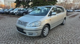 Toyota Avensis verso 2.0d4d 116k.c. 7 местна, снимка 1