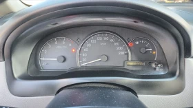 Toyota Avensis verso 2.0d4d 116k.c. 7 местна, снимка 13