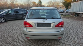 Toyota Avensis verso 2.0d4d 116k.c. 7 местна, снимка 6