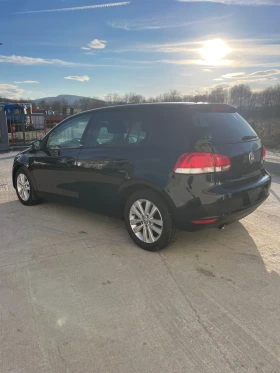 VW Golf 1.6TDI-105к.с., снимка 3
