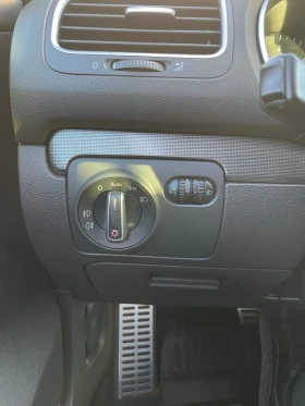VW Golf 1.6TDI-105к.с., снимка 15