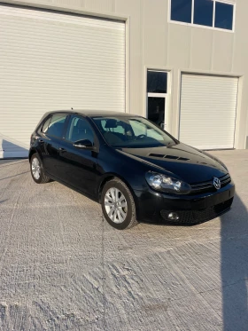 VW Golf 1.6TDI-105к.с., снимка 2