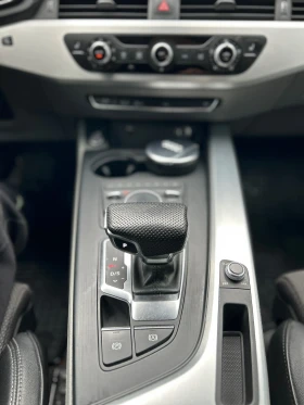 Audi A4 Drive Select, снимка 13