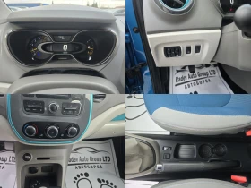Renault Captur 1.5DCI ENERGY ZEN, снимка 10