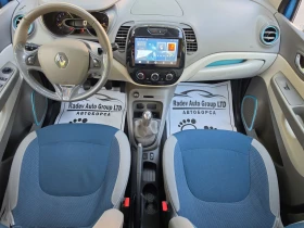 Renault Captur 1.5DCI ENERGY ZEN/NAVI/, снимка 11