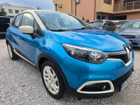 Renault Captur 1.5DCI ENERGY ZEN, снимка 5