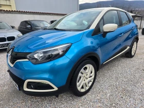 Renault Captur 1.5DCI ENERGY ZEN, снимка 1