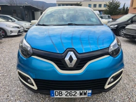 Renault Captur 1.5DCI ENERGY ZEN, снимка 6