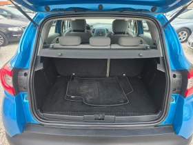 Renault Captur 1.5DCI ENERGY ZEN, снимка 14