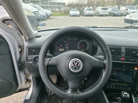 VW Golf 4SR - 1.6 - 101к.с.- бензин/газ, снимка 10