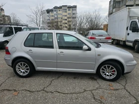 VW Golf 4SR - 1.6 - 101к.с.- бензин/газ, снимка 3