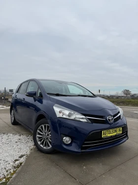 Toyota Verso 1.6 VVT-i, снимка 3
