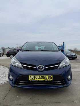 Toyota Verso 1.6 VVT-i, снимка 2