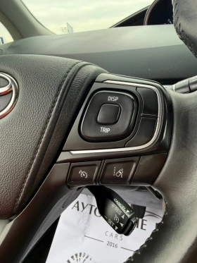 Toyota Verso 1.6 VVT-i, снимка 13