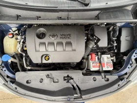 Toyota Verso 1.6 VVT-i, снимка 15