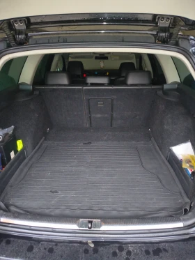 VW Passat В6, снимка 8