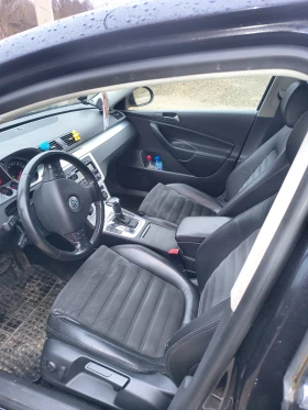 VW Passat В6, снимка 9