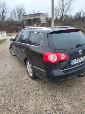 VW Passat В6, снимка 7