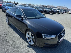 Audi A5 (KATO НОВА)^(S-Line), снимка 3