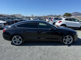 Audi A5 (KATO НОВА)^(S-Line), снимка 4