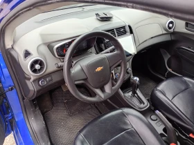 Chevrolet Aveo LT300 GT, снимка 8