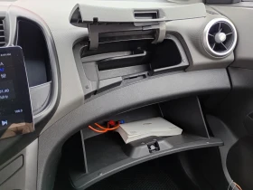 Chevrolet Aveo LT300 GT, снимка 13