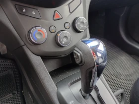 Chevrolet Aveo LT300 GT, снимка 12