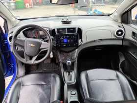 Chevrolet Aveo LT300 GT, снимка 7