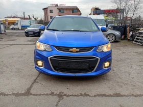 Chevrolet Aveo LT300 GT, снимка 2