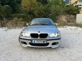 BMW 330, снимка 1