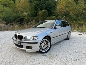 BMW 330, снимка 2