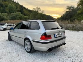 BMW 330, снимка 4