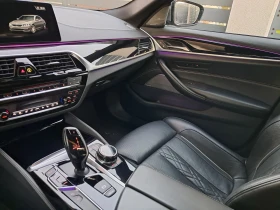 BMW 550 M550D, снимка 14