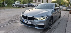 BMW 550 M550D, снимка 1