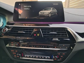 BMW 550 M550D, снимка 15