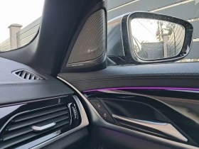 BMW 550 M550D, снимка 12